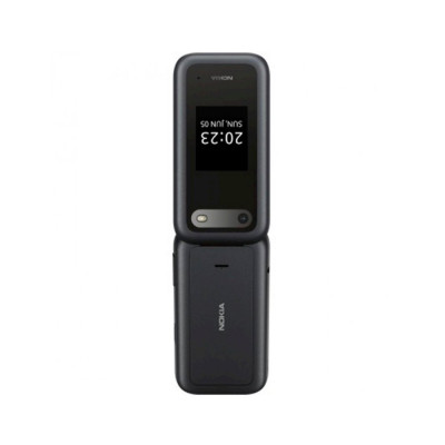 Мобильный телефон NOKIA 2660 TA-1469 DS Black
