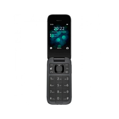Мобильный телефон NOKIA 2660 TA-1469 DS Black