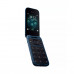 Мобильный телефон NOKIA 2660 TA-1469 DS Blue
