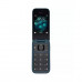 Мобильный телефон NOKIA 2660 TA-1469 DS Blue