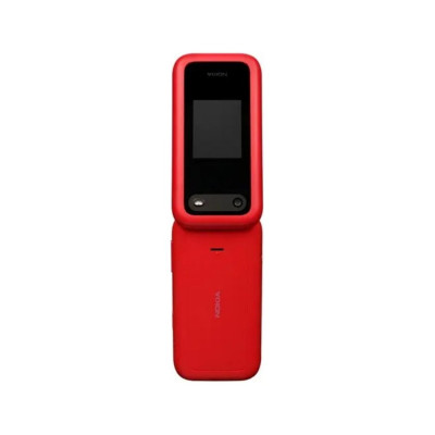 Мобильный телефон NOKIA 2660 TA-1469 DS Red