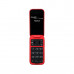 Мобильный телефон NOKIA 2660 TA-1469 DS Red
