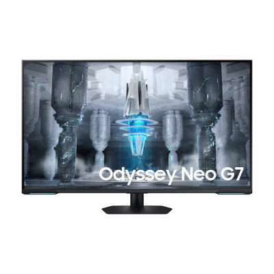 Монитор Samsung 43