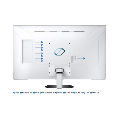 Монитор Samsung 43