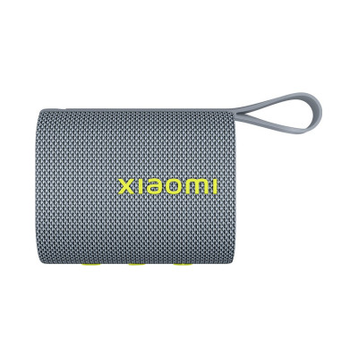 Портативная колонка Xiaomi Sound Pocket 5W Green