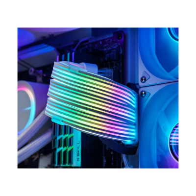 Кабель питания Jonsbo DY-2 (MB24PIN) RGB