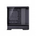 Компьютерный корпус Jonsbo D400 Black без Б/П