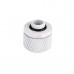 Фитинг Thermaltake Pacific SF Hard Tube 16mm OD Compression White