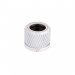 Фитинг Thermaltake Pacific SF Hard Tube 16mm OD Compression White