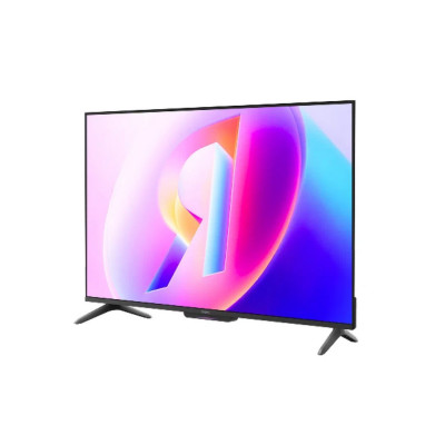 ТВ Станция Яндекс Бейсик QLED 65