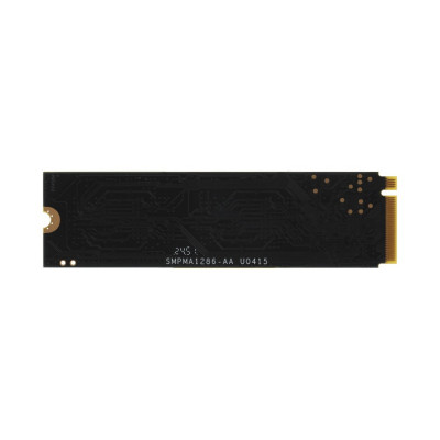 Твердотельный накопитель SSD AMD Radeon R3MP30256G8 256GB M.2 NVMe PCIe 3.0x4