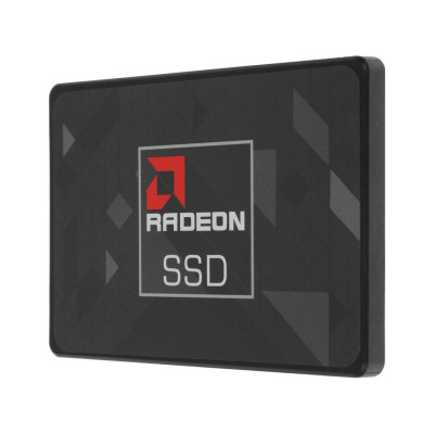 Твердотельный накопитель SSD AMD Radeon R3MP31024G8 1024GB M.2 NVMe PCIe 3.0x4