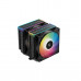 Кулер для процессора Deepcool AG620 BK ARGB V2
