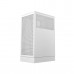 Компьютерный корпус Deepcool CH270 DIGITAL WH без Б/П