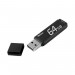 USB-накопитель Netac NT03U351N-064G-32BK 64GB