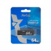 USB-накопитель Netac NT03U351N-064G-32BK 64GB