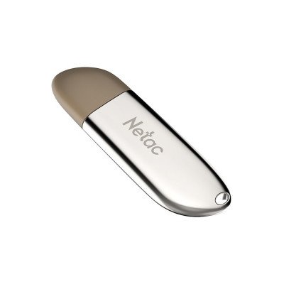 USB-накопитель Netac NT03U352N-256G-32PN 256GB