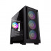 Компьютерный корпус Gamemax Defender MB без Б/П
