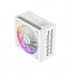 Блок питания Gamemax RGB PRO 1300P WH Platinum