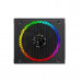 Блок питания Gamemax RGB PRO 1050G Gold