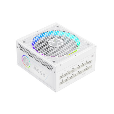 Блок питания Gamemax RGB PRO 850G WH Gold