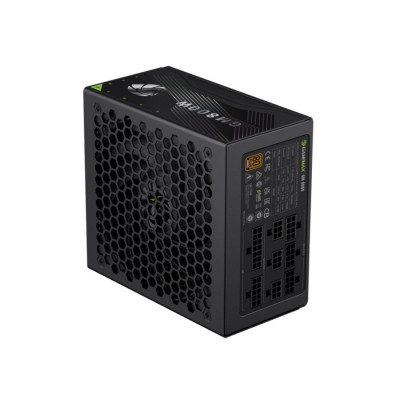Блок питания Gamemax GM 800B Bronze