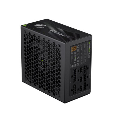 Блок питания Gamemax GM 600B Bronze
