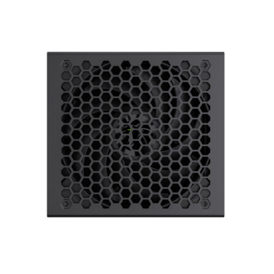 Блок питания Gamemax GM 600B Bronze