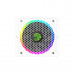 Блок питания Gamemax RGB-Smart 1300 PRO WH Platinum