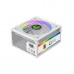 Блок питания Gamemax RGB-Smart 750 PRO WH Gold
