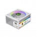 Блок питания Gamemax RGB-Smart 850 PRO WH Gold