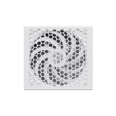 Блок питания Gamemax GM-800 White Bronze