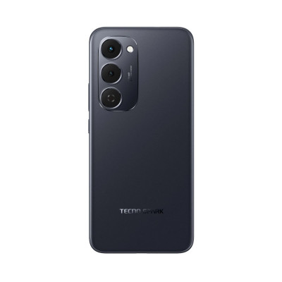 Мобильный телефон TECNO SPARK 40 Pro+ (KM7) 256+8 GB Nebula Black