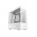 Компьютерный корпус Deepcool CH690 DIGITAL WH без Б/П