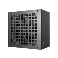 Блок питания GamerStorm PQ650G Блок питания GamerStorm PQ650G