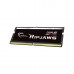 Модуль памяти для ноутбука G.SKILL Ripjaws F5-5600S4645A16GX1-RS 16GB 5600MHz