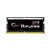 Модуль памяти для ноутбука G.SKILL Ripjaws F5-5600S4645A32GX1-RS 32GB 5600MHz