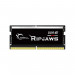 Модуль памяти для ноутбука G.SKILL Ripjaws F5-5600S4645A32GX1-RS 32GB 5600MHz