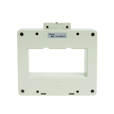Трансформатор тока iPower MSQ-125 3000/5