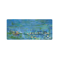 Коврик для компьютерной мыши Varmilo Monet XL ZDB078-01 Коврик для компьютерной мыши Varmilo Monet XL ZDB078-01