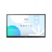 Интерактивная панель Samsung WA75D 75