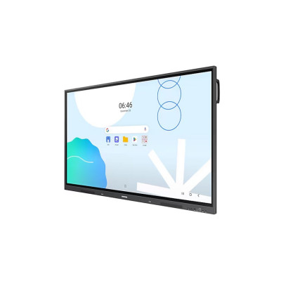 Интерактивная панель Samsung WA75D 75