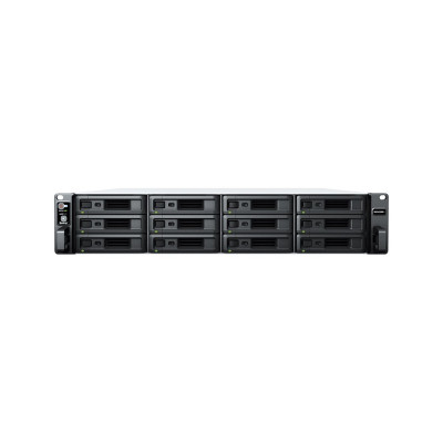Система хранения данных (сервер) Synology RS2423+