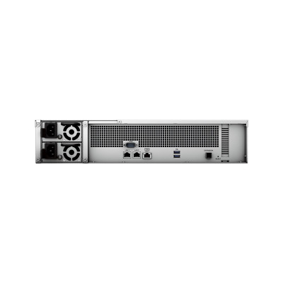 Система хранения данных (сервер) Synology RS2423+