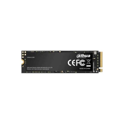 Твердотельный накопитель SSD Dahua C910N 256GB M.2 NVMe PCIe 3.0x4