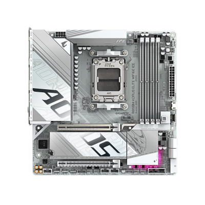 Материнская плата Gigabyte B850M A ELT WF6E