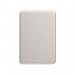 Портативный внешний аккумулятор Xiaomi Super Slim Magnetic Power Bank 5000 Gold
