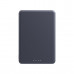 Портативный внешний аккумулятор Xiaomi Super Slim Magnetic Power Bank 5000 Black
