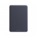 Портативный внешний аккумулятор Xiaomi Super Slim Magnetic Power Bank 5000 Black