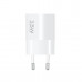 Адаптер питания Xiaomi 33W Nano Power Adapter (USB-C) EU Адаптер питания Xiaomi 33W Nano Power Adapter (USB-C) EU